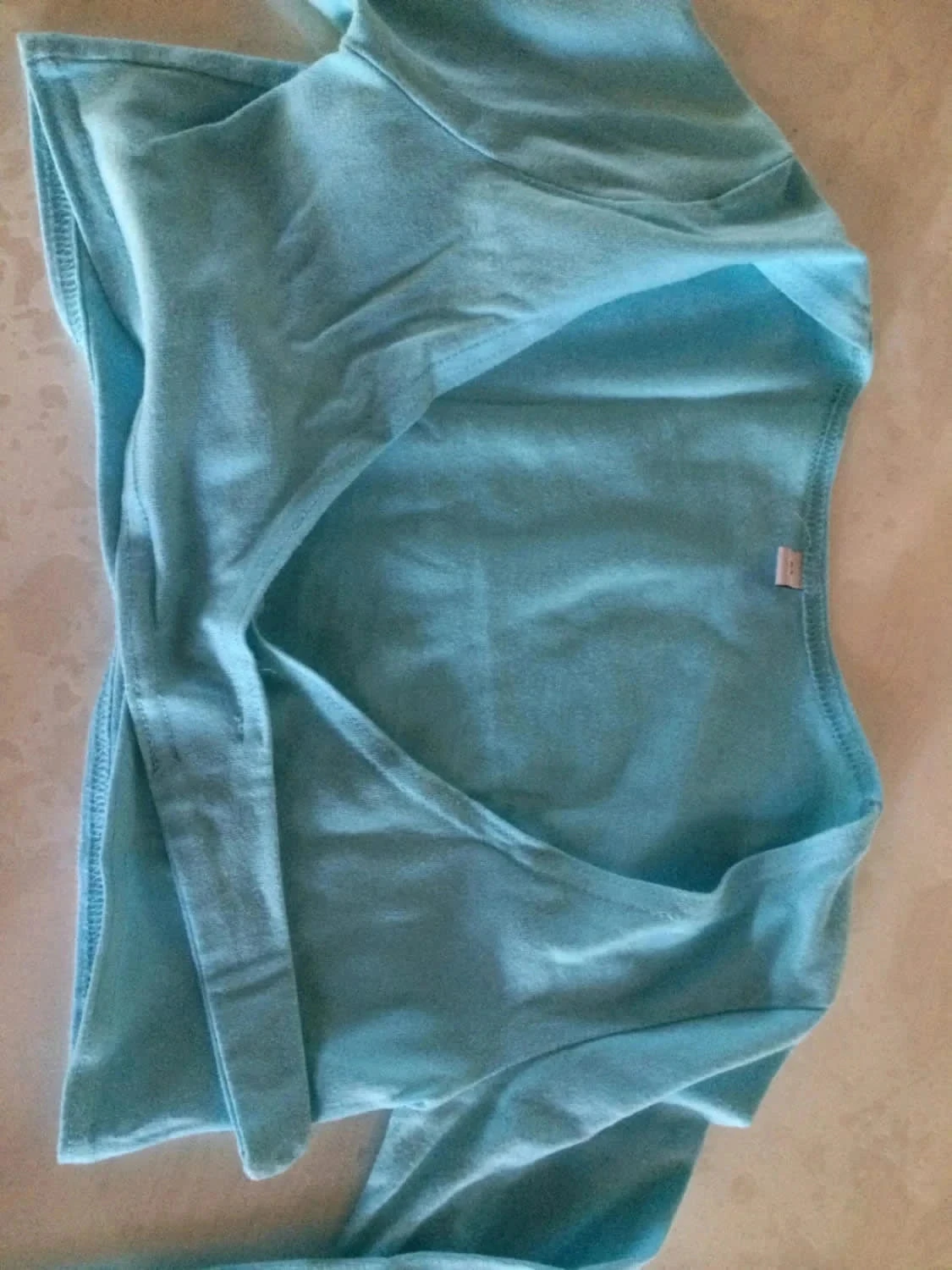 T-shirt bolero 8 jaar – photo 15